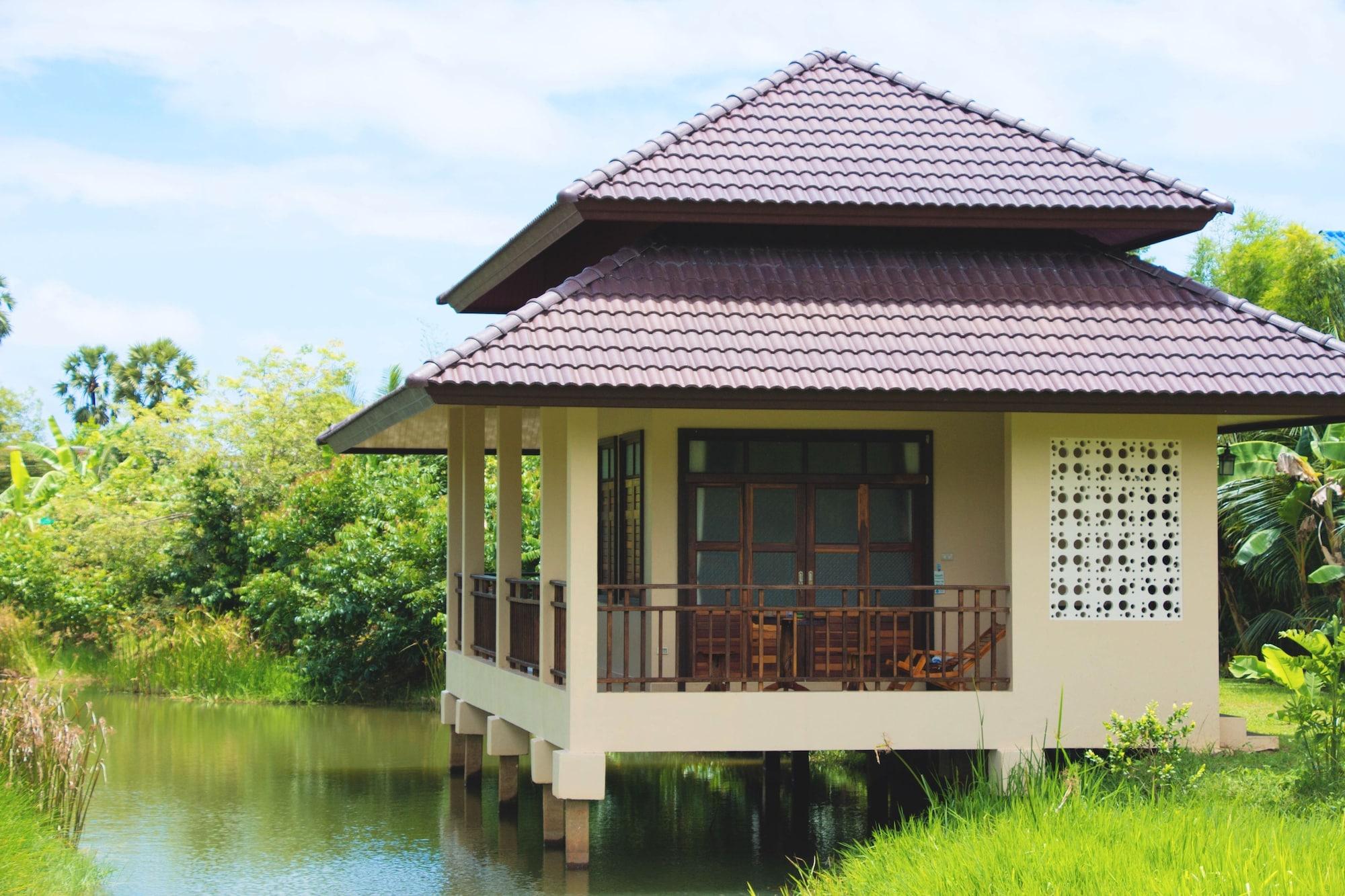 Lantala Residence Takua Thung Εξωτερικό φωτογραφία