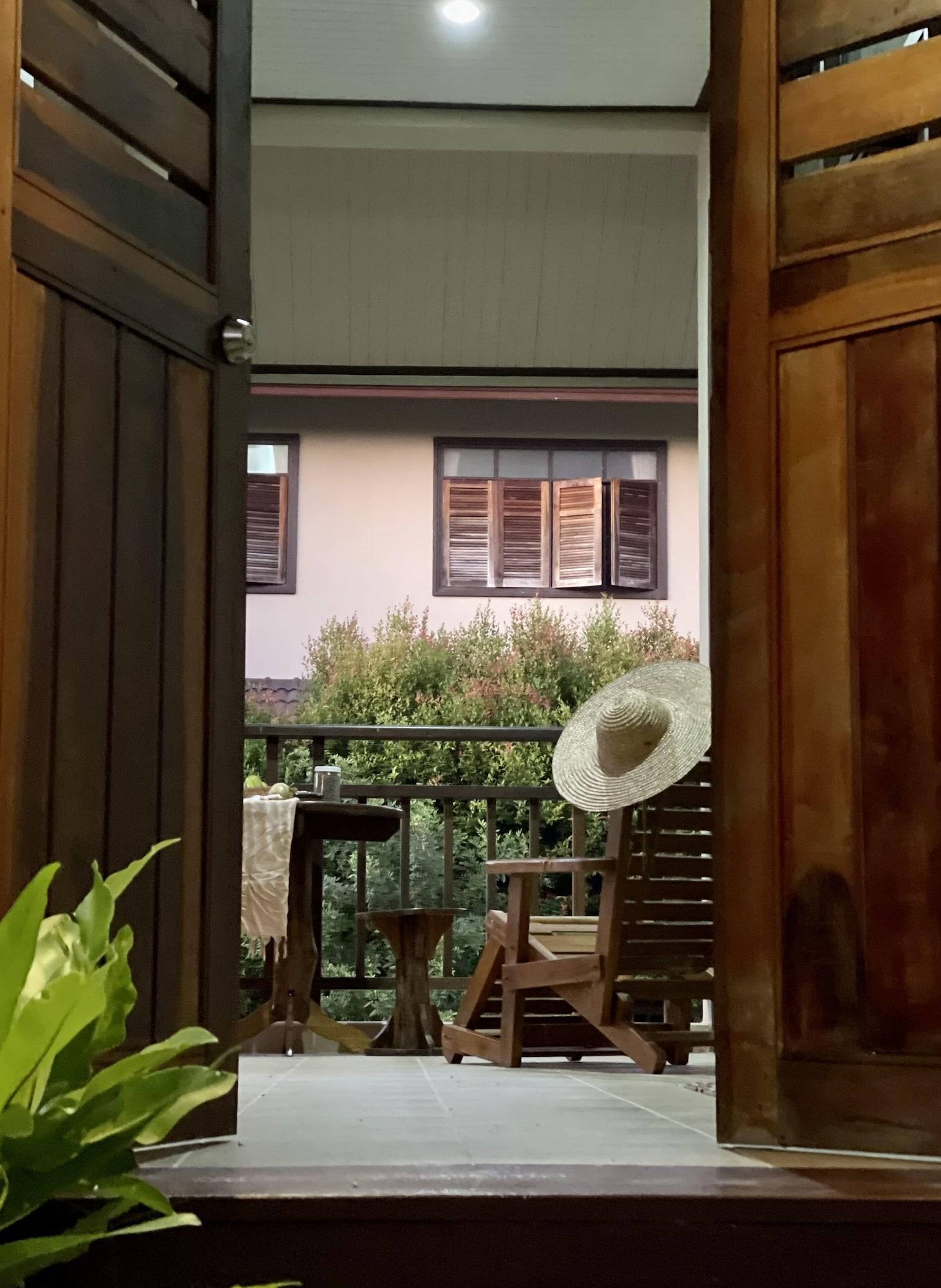 Lantala Residence Takua Thung Εξωτερικό φωτογραφία