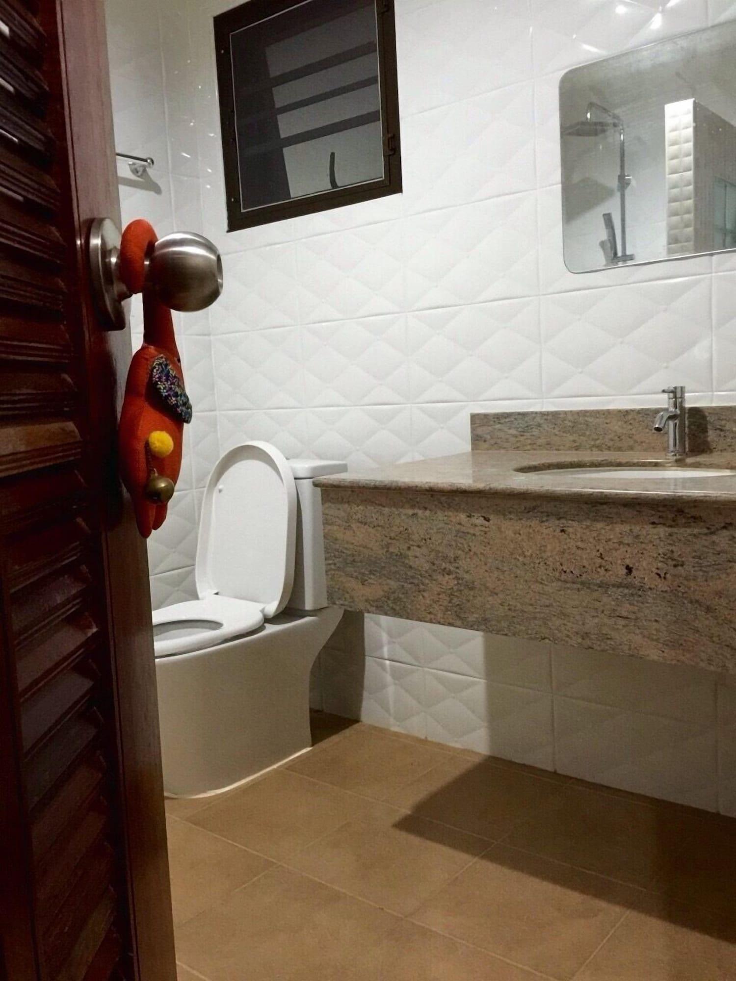 Lantala Residence Takua Thung Εξωτερικό φωτογραφία