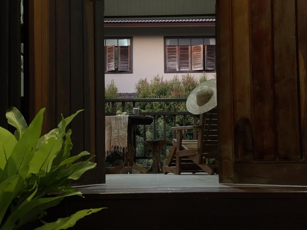 Lantala Residence Takua Thung Εξωτερικό φωτογραφία