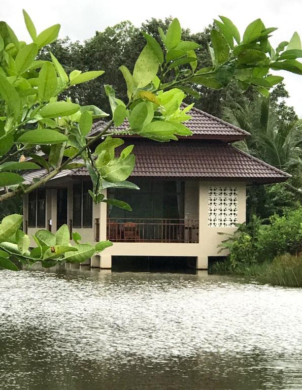 Lantala Residence Takua Thung Εξωτερικό φωτογραφία