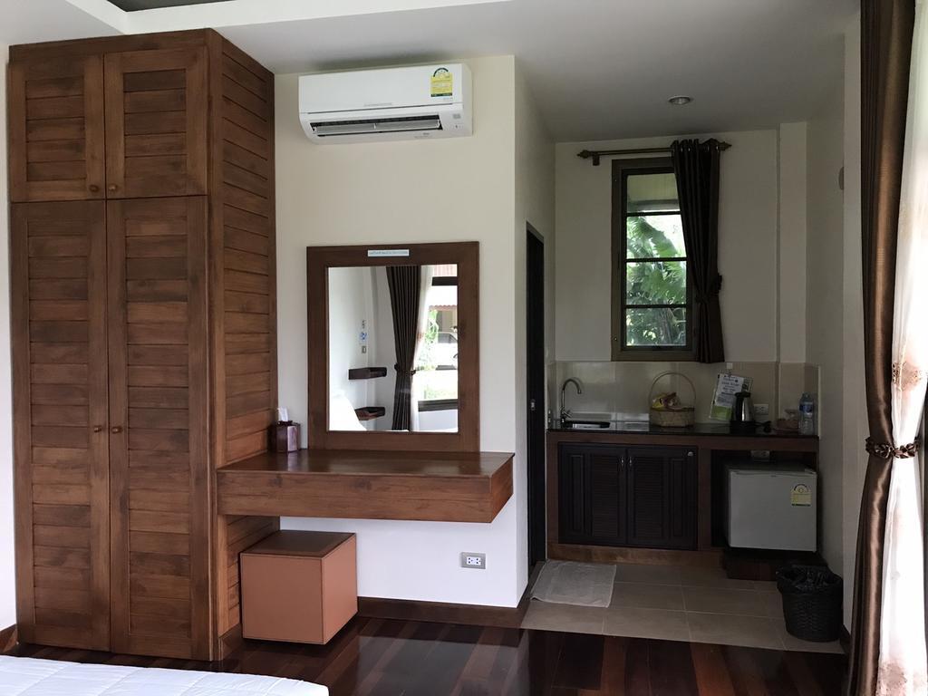 Lantala Residence Takua Thung Εξωτερικό φωτογραφία