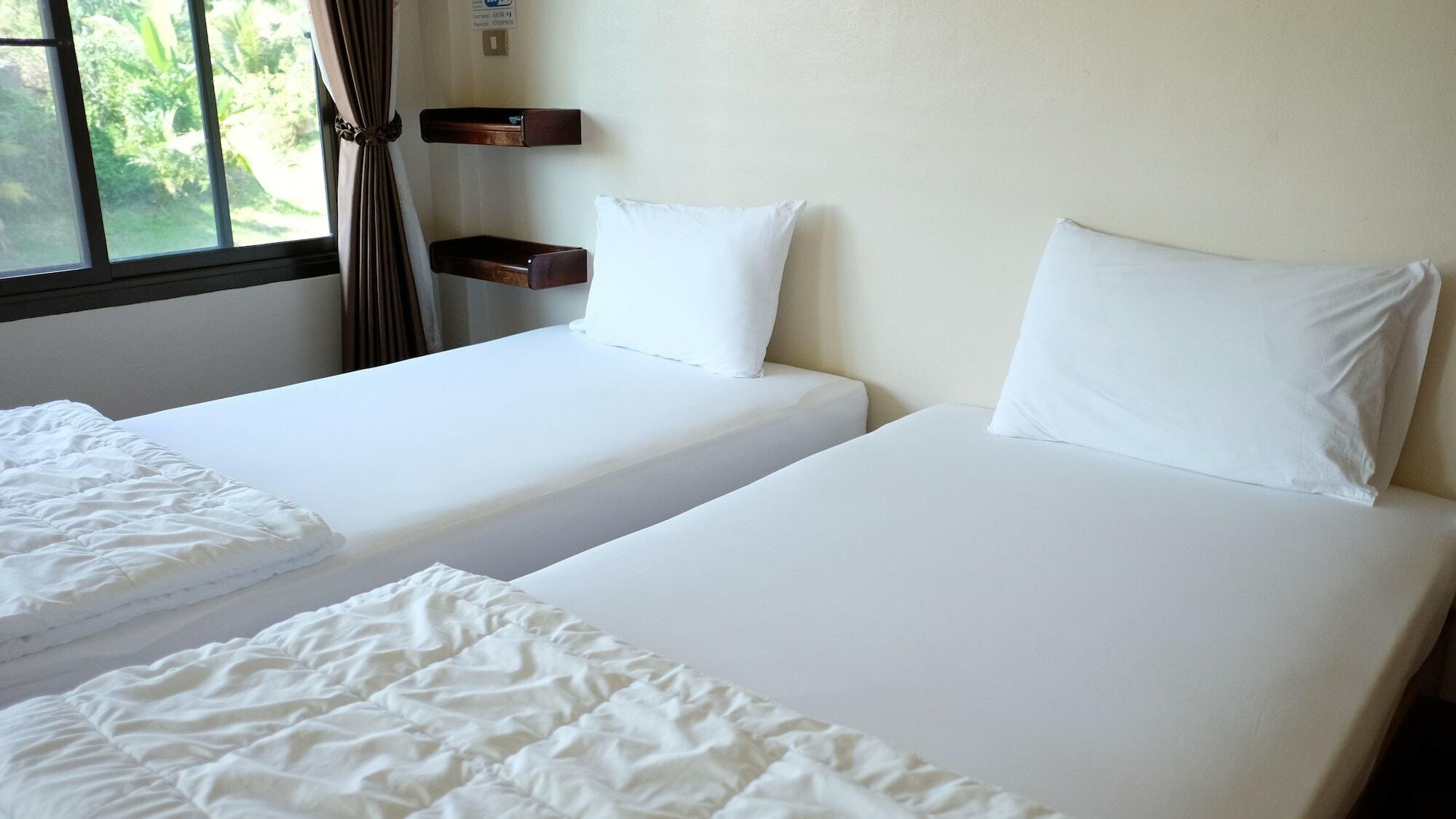Lantala Residence Takua Thung Εξωτερικό φωτογραφία