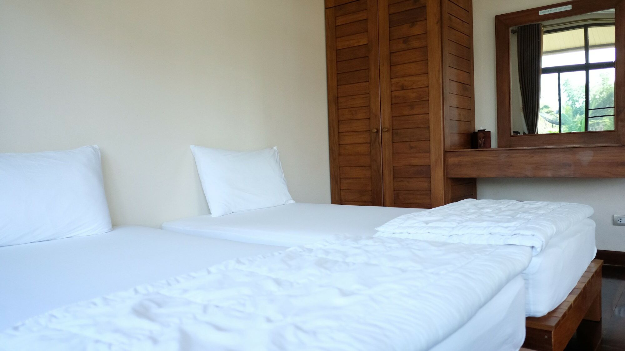 Lantala Residence Takua Thung Εξωτερικό φωτογραφία